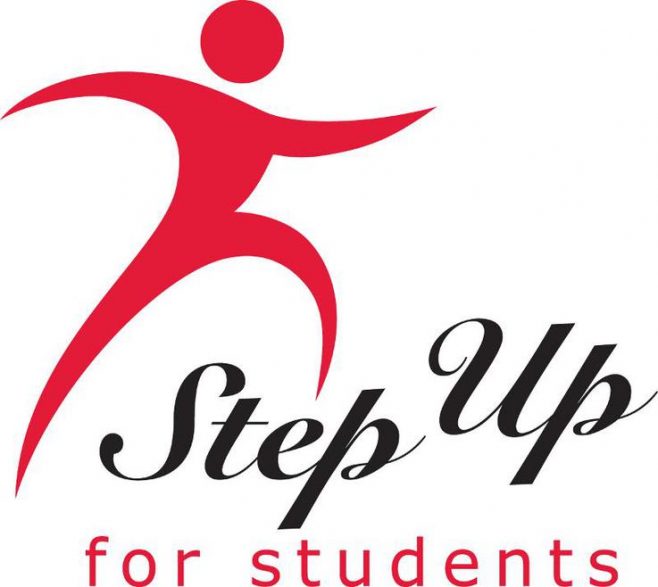 SCHOLARSHIPS- Step Up For Students empowers parents to pursue and engage in the most appropriate learning options for their children, with an emphasis on families who lack the financial resources to access these options.